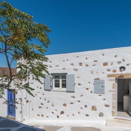 דירות Astypálaia Karai, The House Project מראה חיצוני תמונה
